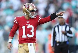 Image result for QB with Number 5