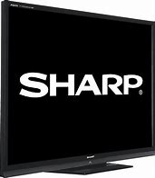 Image result for Sharp 3D TV