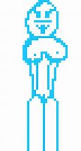 Image result for Pixel Art Uwu Emoji