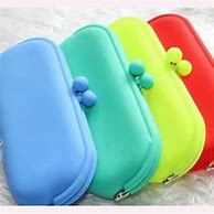 Image result for Silicone Wallet for Girls