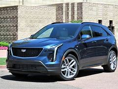 Image result for Cadillac Crossover