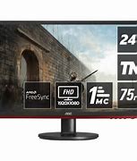 Image result for AOC Gaming G2460vq6