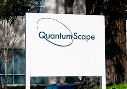 Image result for QuantumScape Stock Price