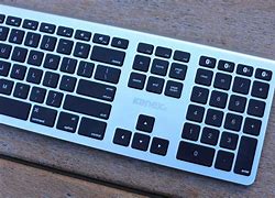 Image result for Mac Keyboard Small