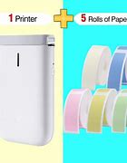 Image result for Cell Phone Printer