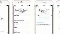 Image result for iPhone SE 3rd Generation Instructions