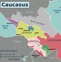 Image result for Caucasus Empire