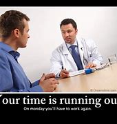 Image result for Running Out of Time Meme