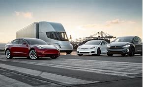 Image result for Tesla Fleet