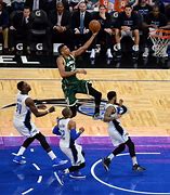 Image result for Coldest Photos in NBA Giannis