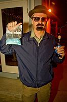 Image result for Heisenberg Breaking Bad Costume