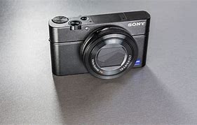 Image result for Sony RX100 MK4