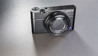 Image result for Sony RX100 Vi Review