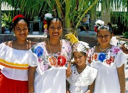 Image result for Belize People