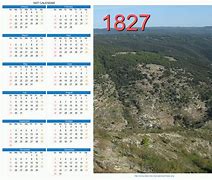 Image result for 1827 Calendar