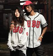 Image result for Fubu Label