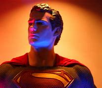 Image result for Superman Suit Steven Seagal
