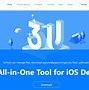 Image result for MTsN iPhone 3Utools