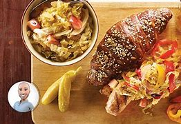 Image result for Choucroute IGA