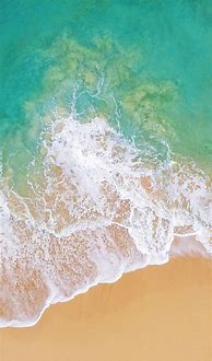 Image result for iPhone Original Beach Wallpaper