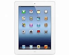 Image result for iPad 3rd Generation White