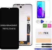 Image result for TCL 30 Xe LCD