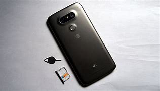 Image result for LG G5 Sim Card