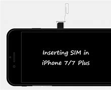 Image result for iPhone 7 Sim Slot