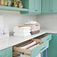 Image result for Laundry Room with Drying Rod