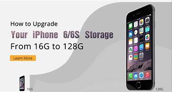 Image result for Picture of Storage Inside an iPhone 6s