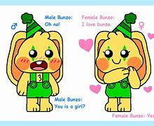 Image result for Syuro Bunzo Bunny