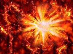 Image result for Anime Fire Explosion