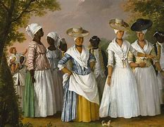 Image result for Gens De Couleur Libres Free Persons of Color