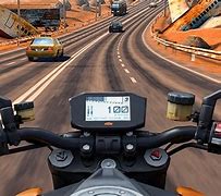 Image result for Moto Rider Game