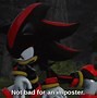 Image result for Knuckles vs Shadow GIF