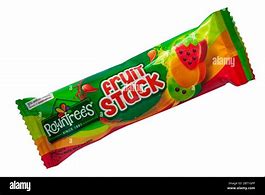 Image result for Fruit Stack Rowntree's Ice Cream Pictures