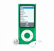 Image result for Green iPod