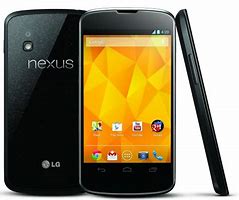 Image result for Google LG Nexus 4