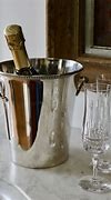 Image result for Vintage Brut Champagne Bucket