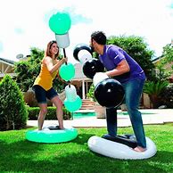 Image result for Outdoor Backyard Games