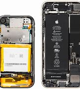 Image result for iPhone 10X Inside