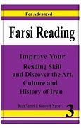 Image result for Farsi Book