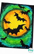 Image result for Baby Bat Coloring Pages
