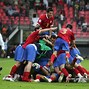 Image result for Serbia Captan Football