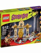 Image result for LEGO Scooby Doo Mummy Museum Mystery