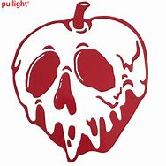 Image result for Snow White Apple SVG