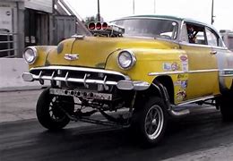 Image result for Old School Gasser Drag Cars