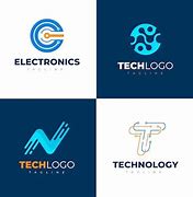 Image result for Logo Electronics PSD