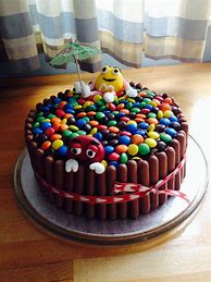 Image result for Cool Birthday Cakes for 11 Year Olds