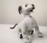 Image result for Sony Aibo Robot Dog Bone